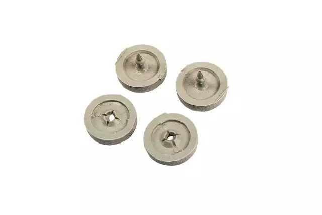 19258777 - : Very Light Linen Belt Latch Stop for GM Image