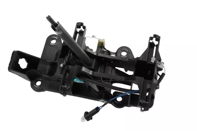 25778992 - : Automatic Transmission Shift Lever Assembly for GM Image