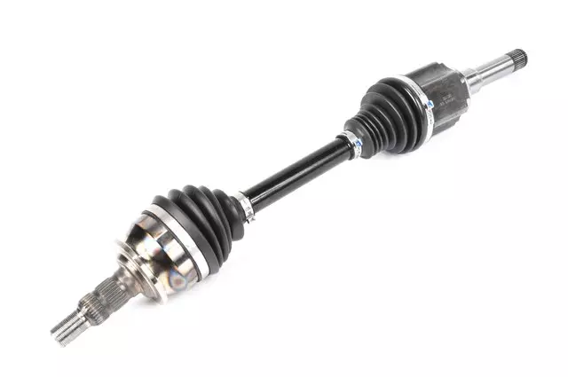 13362755 - Front Drive Axle: Axle Assembly for Buick: Cascada Image