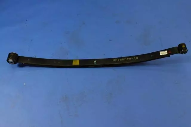 68188872AE - : Rear Leaf Spring for Ram: ProMaster 1500, ProMaster 2500, ProMaster 3500 Image