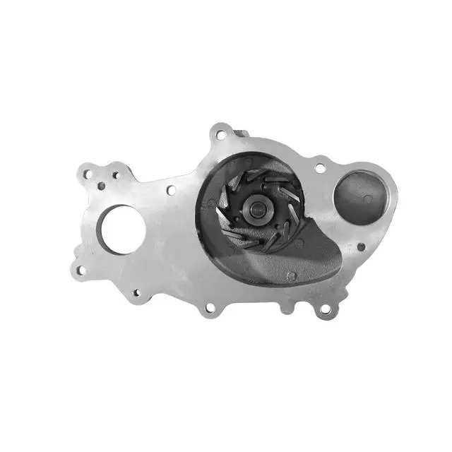 Engine Water Pump - ACDelco (252979)