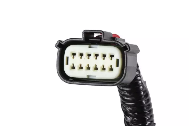 Rear Object Alarm Sensor Wiring Harness - GM (84096173)