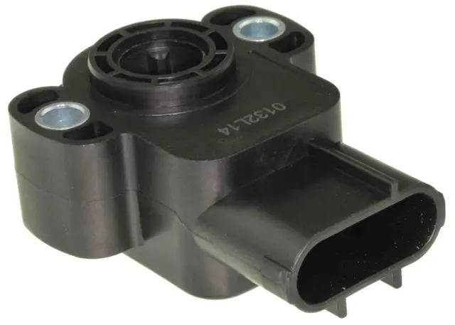 TH0098 - Air Intake &amp; Fuel Delivery: NTK Throttle Position Sensor for NTK Oxygen Sensors Image