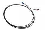 85155054 - : Digital Radio and Navigation Antenna Cable for ACDelco Image