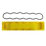 458117 - : OnX6 Light Bar Lens Kit for Baja Designs Image