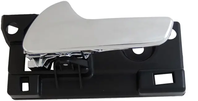 96478 - Body: Front Left, Rear Left Interior Door Handle for Dorman Image