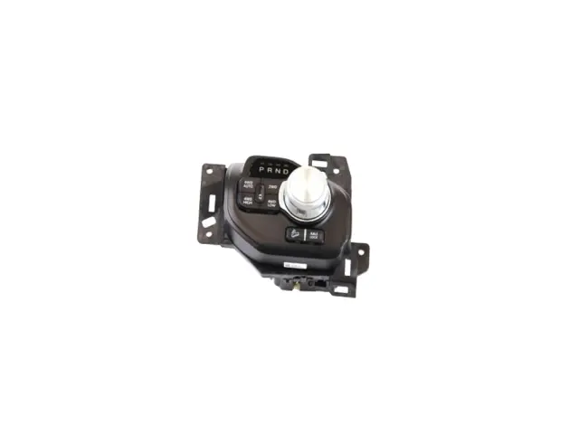 68309438AI - 850RE; 8-Speed; Automatic Transmission: Transmission Shifter for Mopar Image