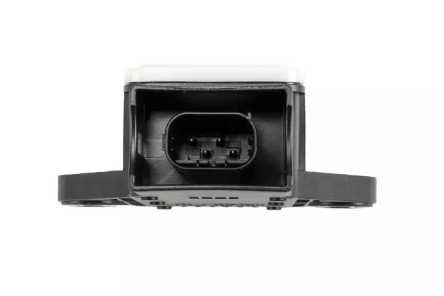 25930324 - Electrical: Yaw Sensor for Buick: Enclave | Cadillac: Escalade, Escalade ESV, Escalade EXT, XLR | Chevrolet: Avalanche, Caprice, Corvette, Suburban 1500, Suburban 2500, Tahoe, Traverse | GMC: Acadia, Yukon, Yukon XL 1500, Yukon XL 2500 | Saturn: Outlook Image