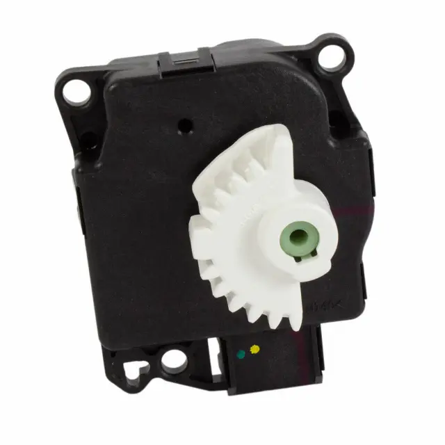YH2016 - HVAC: Adjust Motor for Ford: EcoSport, Fiesta Image