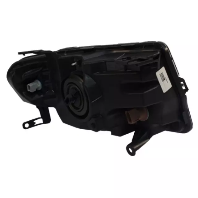 Headlamp Assembly - Driver's Side (LH) - Ford (9L8Z-13008-B)