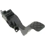 APS195 - : Accelerator Pedal Sensor for SMP CORP Image