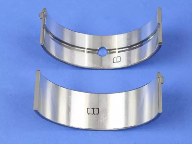 Crankshaft Bearing Kit - Mopar (68102976AB)