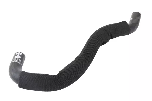 HVAC Heater Hose - GM (84819085)