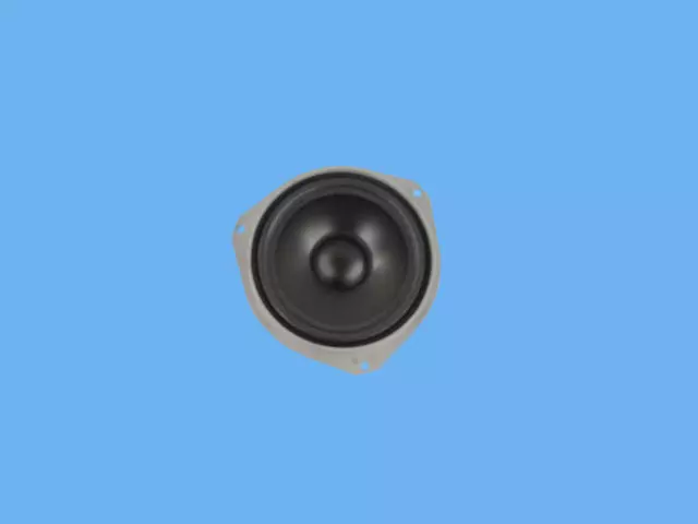 68286091AA - Electrical: Woofer Speaker for Mopar Image