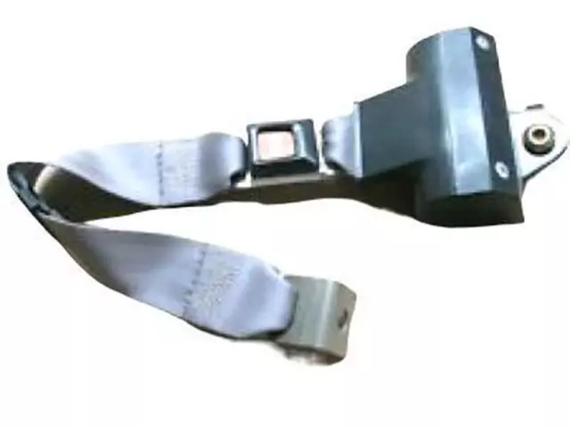 F81Z25613D74AA - : Kit Child Seat Coupling Belt for Ford Image
