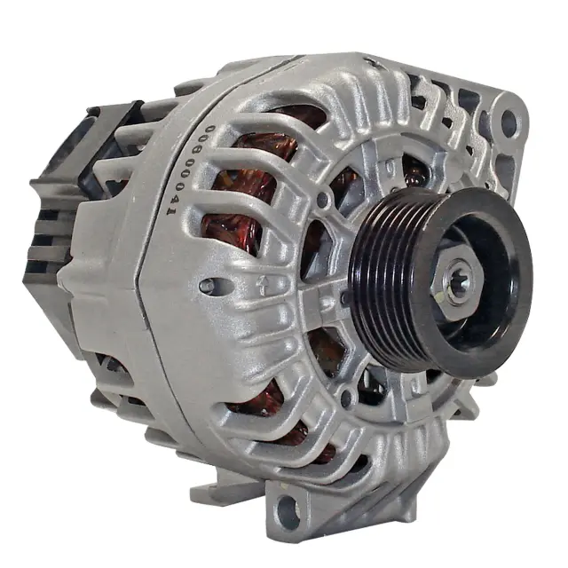 13943 - : Alternator for Dixie Electric Image