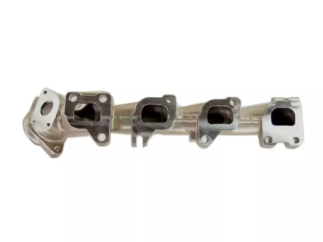 Exhaust Manifold, Left Side - Mopar (04893103AE)