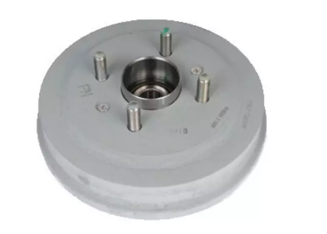 95903585 - Brakes: Brake Drum for Chevrolet: Aveo, Aveo5 Image