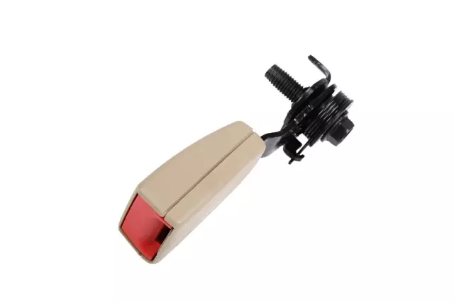 19208732 - Electrical: Center Buckle for Buick: Enclave | Chevrolet: Traverse | Saturn: Outlook Image