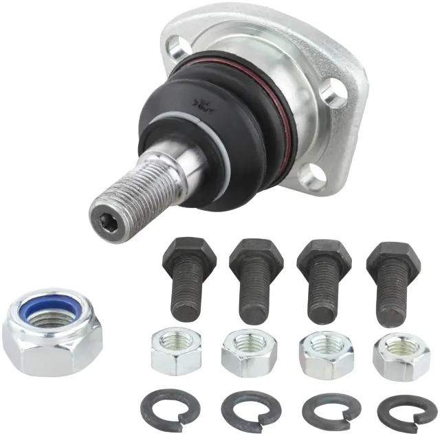 TC936 - Suspension &amp; Steering: Ball Joint for DELPHI Image