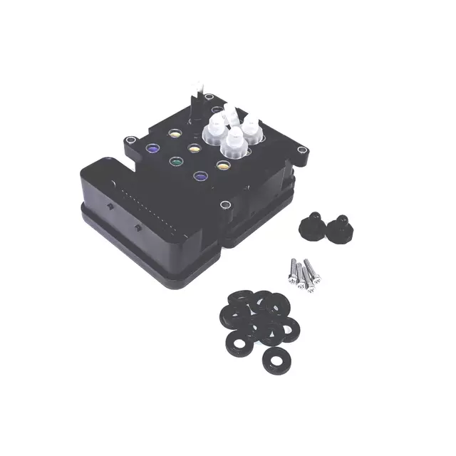 1K0907375BJ - Electrical: Control Module for Volkswagen Image