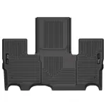 14181 - : Weatherbeater - 3rd Seat Floor Liner for Husky Liners Image