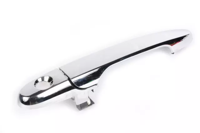 25869322 - Body: Exterior Door Handle for Chevrolet: Cobalt Image