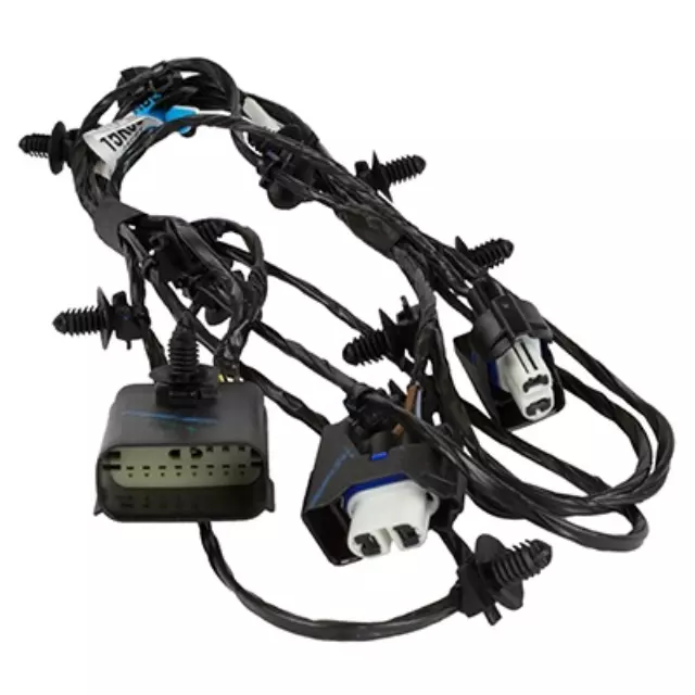 Wire Parking Distance Aid Se - Ford (CV6Z-15K867-F)