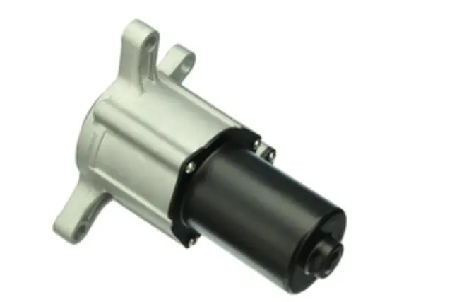 CY0419232 - Transmission &amp; Drivetrain: Autotecnica Transfer Case Motor for URO Image