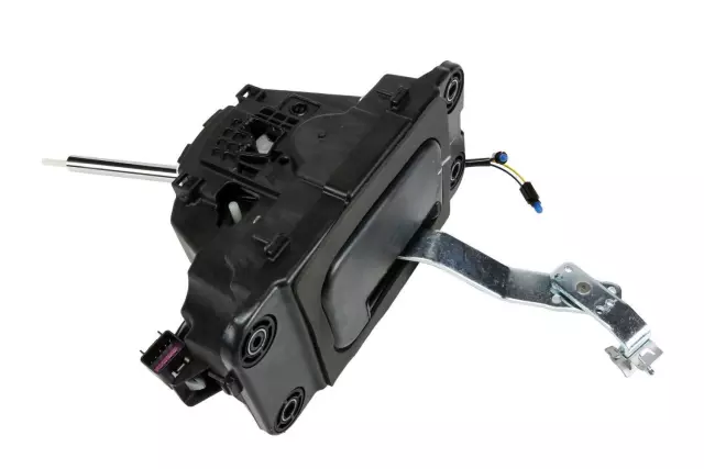 19179514 - : Part# 19179514 Automatic Transmission Shift Lever Assembly for Cadillac: STS Image