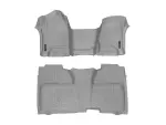 465431465422 - : Grey FloorLiner™ DigitalFit® for WeatherTech Image