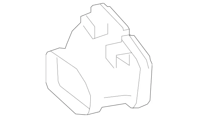 2124902727 - Detachable Parts: Tailpipe Trim for Mercedes-Benz: E250, E350, E400, E550, E63 AMG, E63 AMG S, GL350, GL450, GL550, GL63 AMG, GLE300d, GLE350, GLE400, GLE43 AMG, GLE450 AMG, GLE550e, GLE63 AMG, GLE63 AMG S, GLS350d, GLS450, GLS550, GLS63 AMG, ML250, ML350, ML400, ML550, ML63 AMG Image image