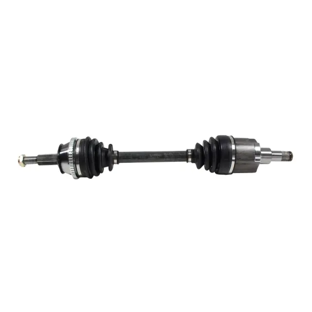 NCV11578 - : 01-02 Ford Windstar CV Axle Assembly  - Front Right for GSP Image