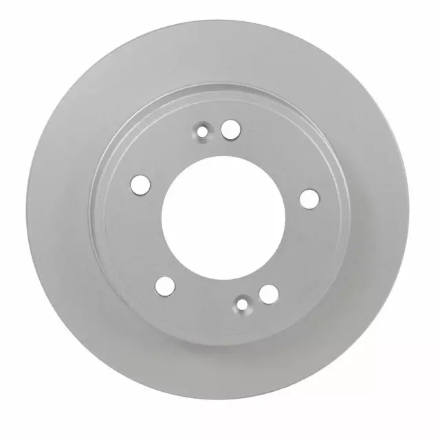 QBRR184 - : Rotor Assembly for Ford Image