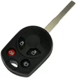 95634 - : Keyless Remote Case Repair for Dorman Image
