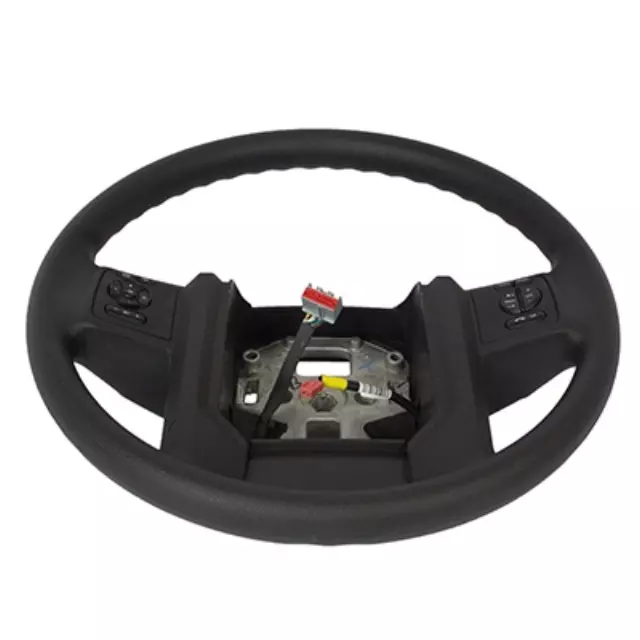 BC3Z3600DB - Steering: Steering Wheel for Ford: F-250 Super Duty, F-350 Super Duty, F-450 Super Duty Image