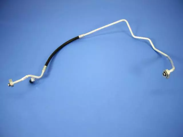 55056914AE - Air Conditioners and Heaters: A/c Discharge Line for Mopar Image