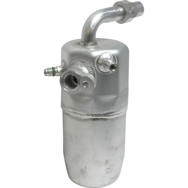 RD10915C - Air Conditioning &amp; Heat: A/C Accumulator -- Accumulator for UAC Image