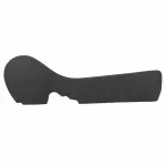 GD9Z5462187AU - Body: Inner Cover for Lincoln: Aviator, Navigator Image