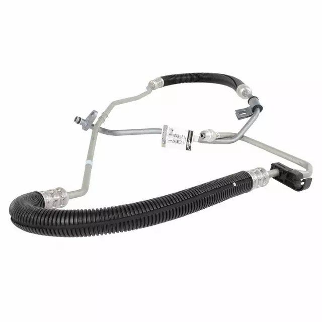 Power Steering Pressure Hose - Ford (JC3Z-3A717-A)