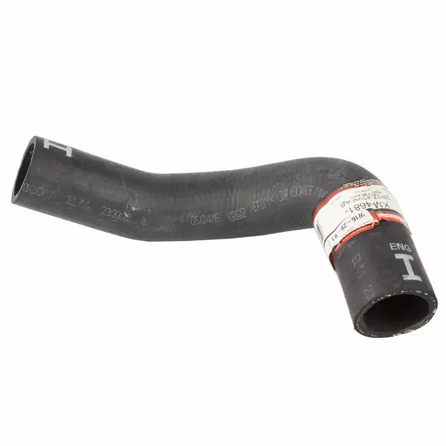 2R3Z8260AB - : Radiator Coolant Hose for Ford: Mustang Image