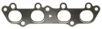 13231700 - : GASKET, EXHAUST MANIFOLD for Ajusa Image