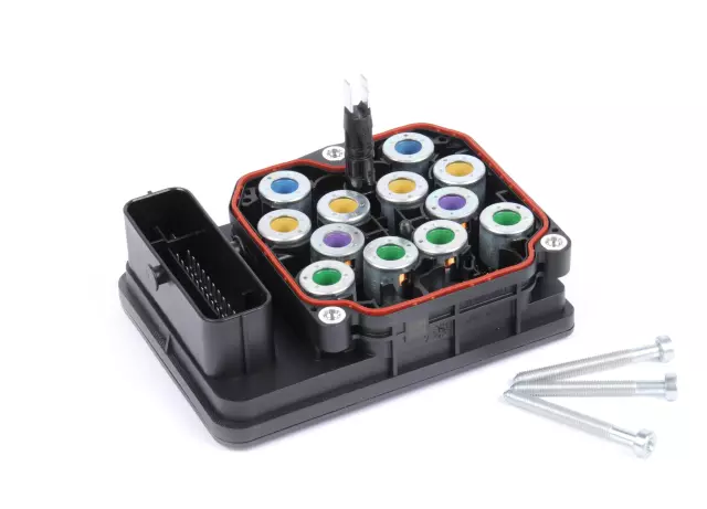 Electronic Brake Control Module with 3 Bolts - GM (22932476)