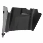 DR3Z8311B - Body: Air Deflector for Ford: Mustang Image