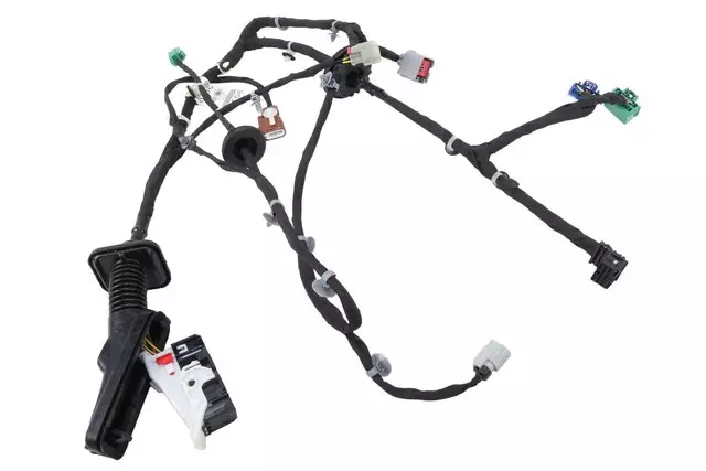 23509030 - Body: Harness for GM Image