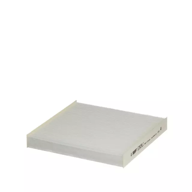 E3929LI - : Pollen Cabin Air Filter for HENGST Image