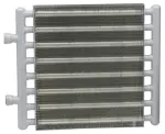 1233 - : Heavy Duty Universal Oil Cooler for Hayden Image