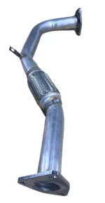 7314524 - : Direct Fit Flex Pipe for AB Catalytic Image