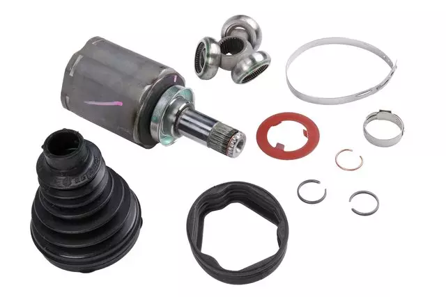 39079551 - : Front Passenger Side Wheel Half-Shaft Constant Velocity (CV) Inner Joint for Chevrolet: Cruze Image