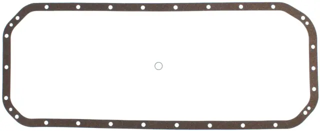 OS30992 - : Engine Oil Pan Gasket for Mahle Image